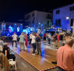 Festa Patronale di San Benigno Canavese 2026: tre giorni di musica, street food e divertimento al Parco Belloc